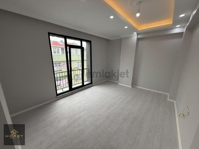 Hicret'den Cebeci Mh'de Satılık 2+1, 80 M² Sıfır 3.kat Daire... - 6