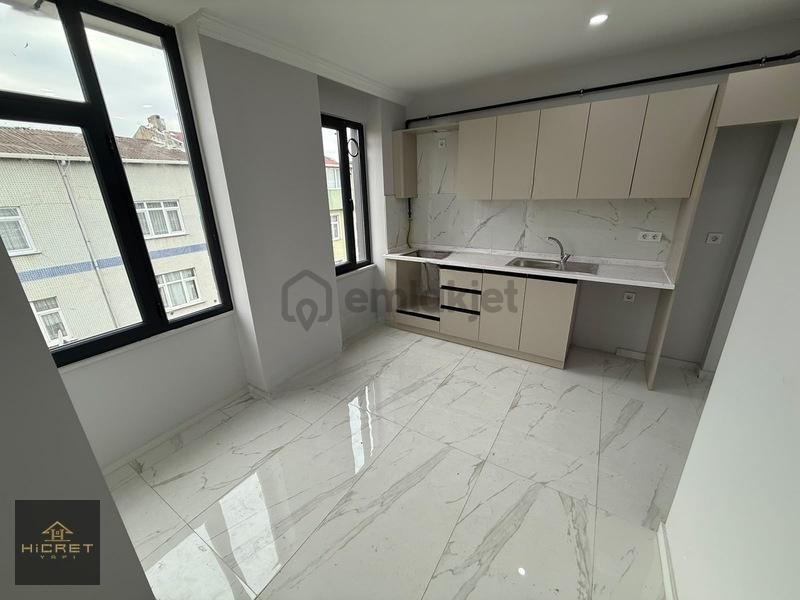 Hicret'den Cebeci Mh'de Satılık 2+1, 80 M² Sıfır 3.kat Daire... - 3