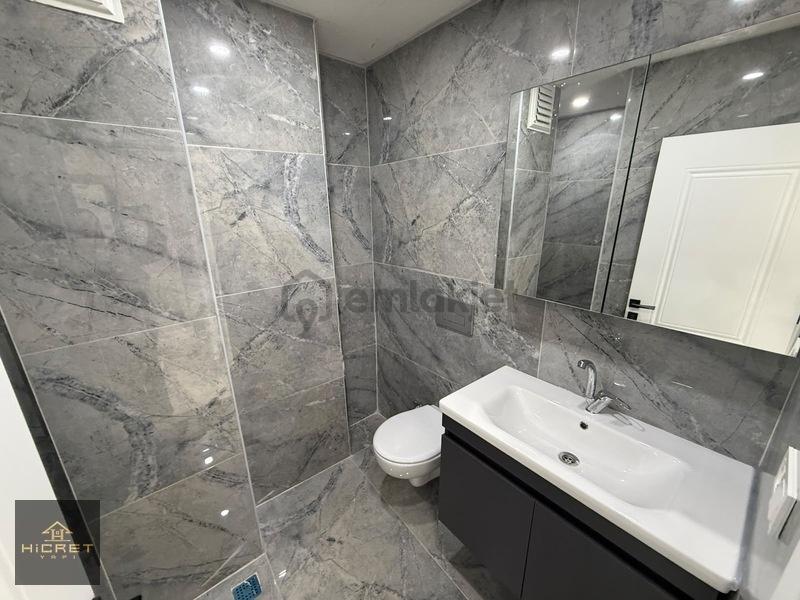 Hicret'den Cebeci Mh'de Satılık 2+1, 80 M² Sıfır 3.kat Daire... - 15