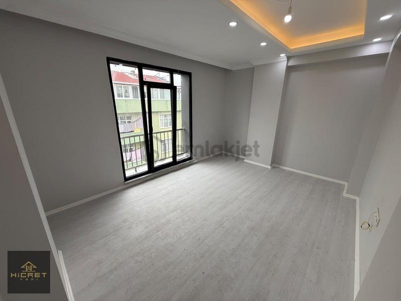 Hicret'den Cebeci Mh'de Satılık 2+1, 80 M² Sıfır 3.kat Daire... - 5