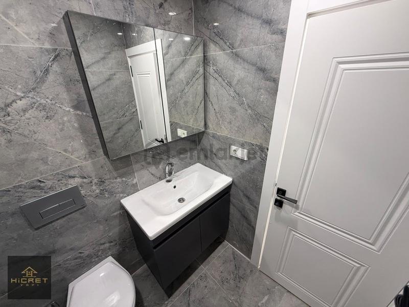 Hicret'den Cebeci Mh'de Satılık 2+1, 80 M² Sıfır 3.kat Daire... - 16