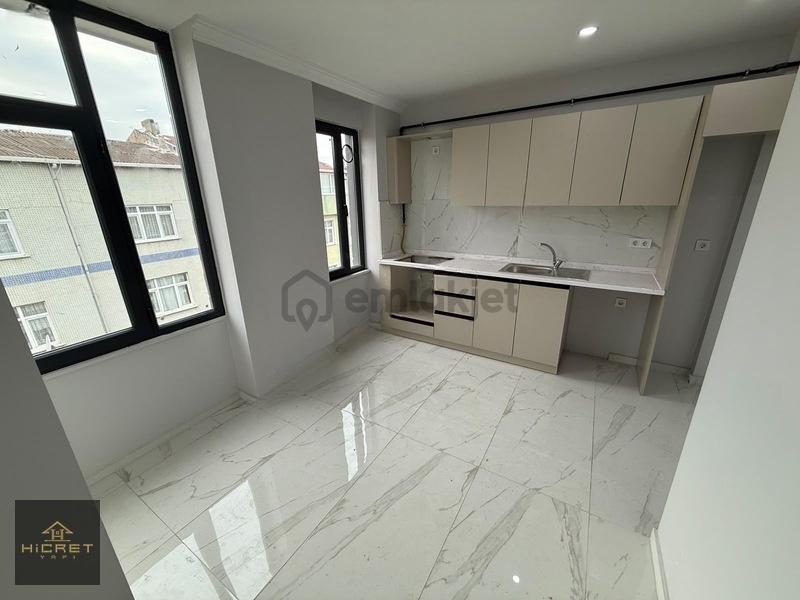 Hicret'den Cebeci Mh'de Satılık 2+1, 80 M² Sıfır 3.kat Daire... - 4
