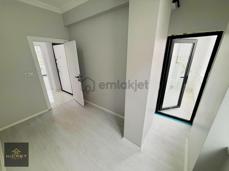 Hicret'den Cebeci Mh'de Satılık 2+1, 80 M² Sıfır 3.kat Daire... - 28