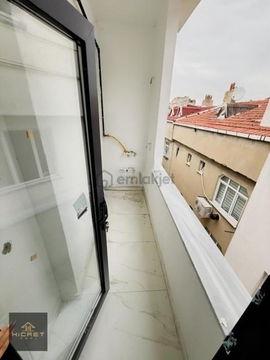 Hicret'den Cebeci Mh'de Satılık 2+1, 80 M² Sıfır 3.kat Daire... - 19
