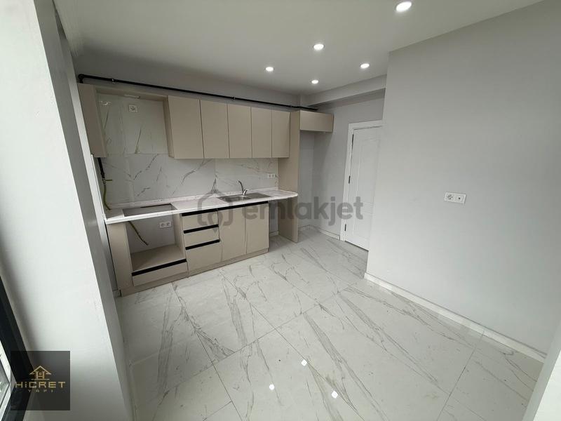 Hicret'den Cebeci Mh'de Satılık 2+1, 80 M² Sıfır 3.kat Daire... - 13
