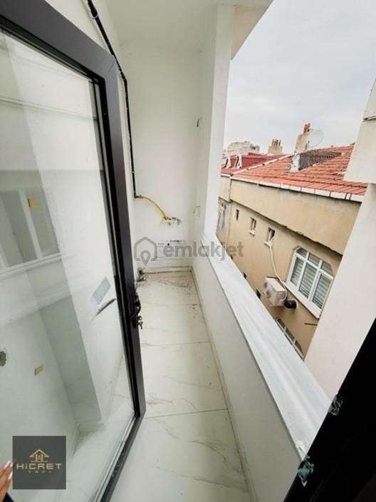Hicret'den Cebeci Mh'de Satılık 2+1, 80 M² Sıfır 3.kat Daire... - 18