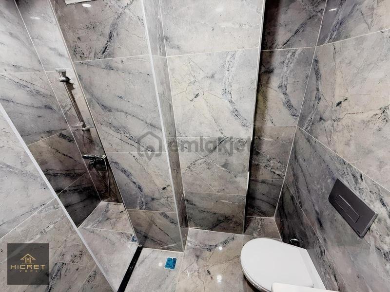 Hicret'den Cebeci Mh'de Satılık 2+1, 80 M² Sıfır 3.kat Daire... - 17