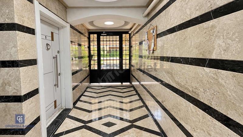 Karşıyaka Demirköprüde Ara Kat 1+1 Kiralık Daire - 18