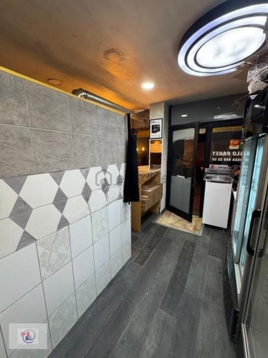 Mertcan'dan Kartal Rezidanslar Bölgesinde Full+full Devren Pide - 30