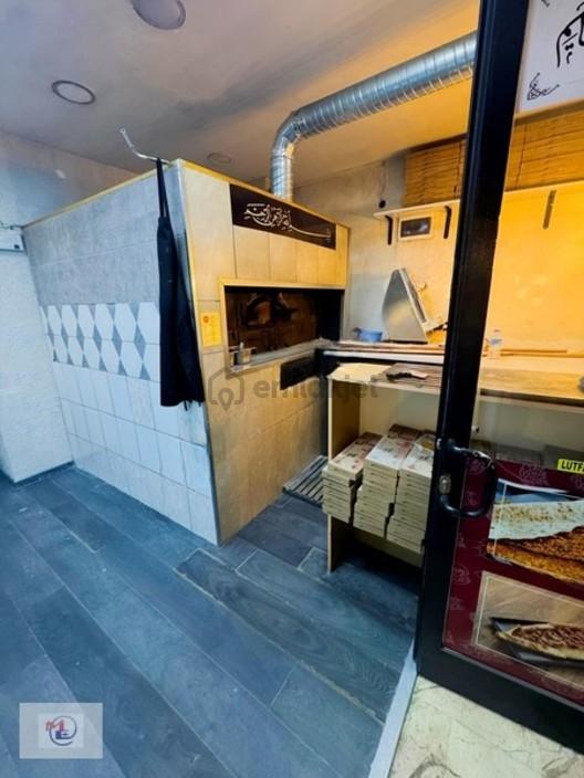 Mertcan'dan Kartal Rezidanslar Bölgesinde Full+full Devren Pide - 20