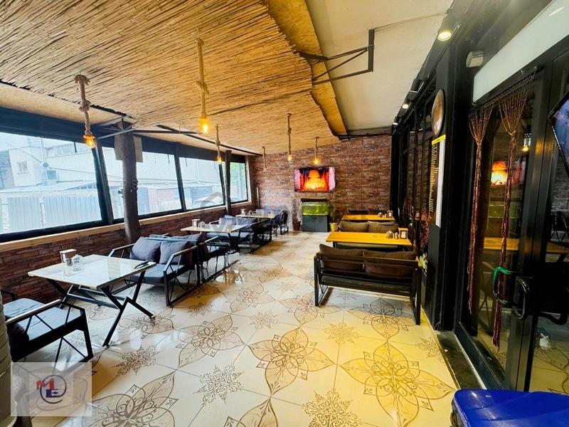 Mertcan'dan Kartal Rezidanslar Bölgesinde Full+full Devren Pide - 5
