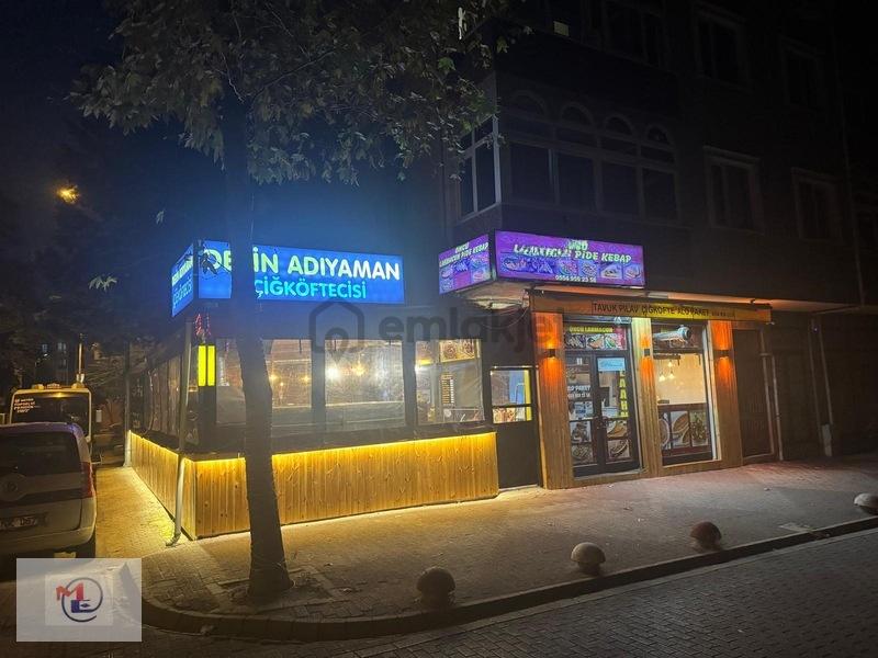 Mertcan'dan Kartal Rezidanslar Bölgesinde Full+full Devren Pide - 18