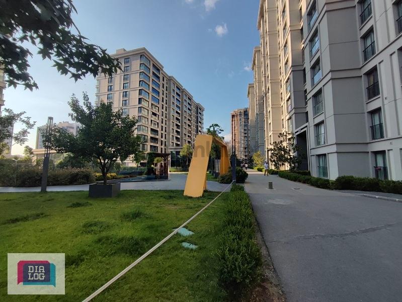 Dialog Elibol/locamahal'de 2+1, Ebeveyn Banyolu Kiralık Daire - 3