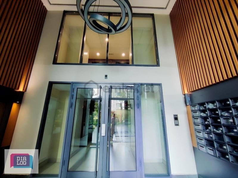 Dialog Elibol/locamahal'de 2+1, Ebeveyn Banyolu Kiralık Daire
