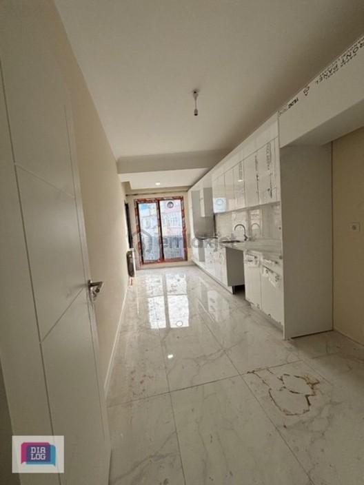 Ebeveyn Banyolu Cadde Üstünde Sifir 120m² 3+1 Kiralık Daire - 6