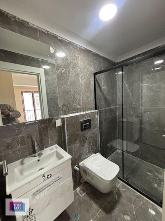 Ebeveyn Banyolu Cadde Üstünde Sifir 120m² 3+1 Kiralık Daire - 7