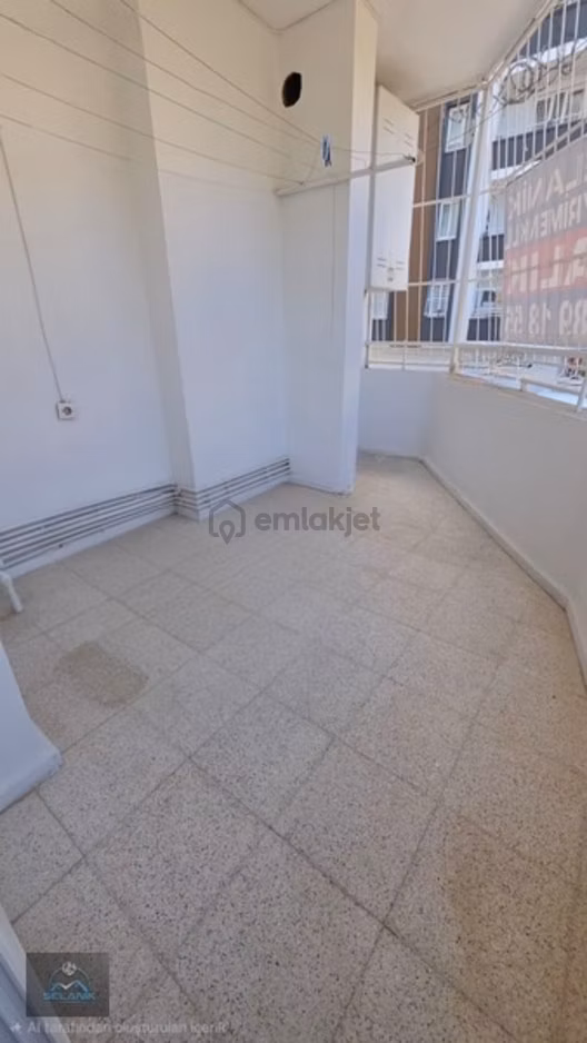Huzurevlerinde 3+1 Kapalı Mutfak Doğalgazlı Kiralık Daire - 33