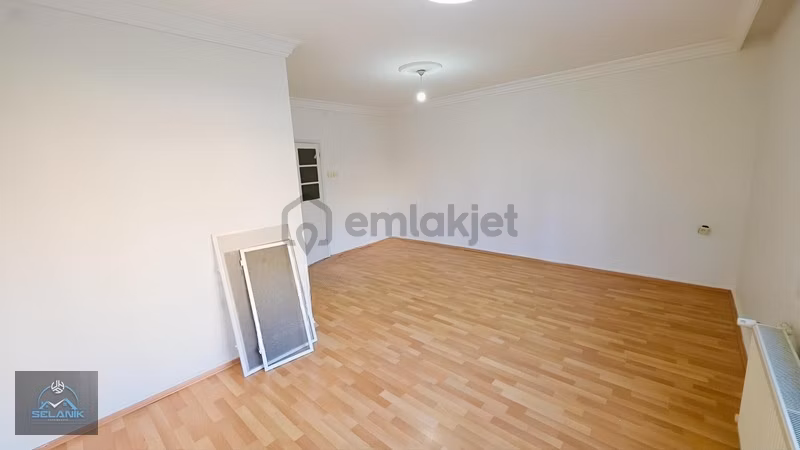 Huzurevlerinde 3+1 Kapalı Mutfak Doğalgazlı Kiralık Daire - 8