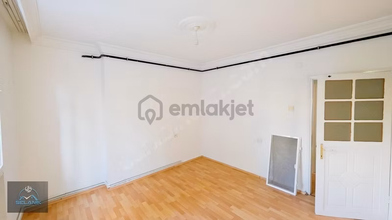 Huzurevlerinde 3+1 Kapalı Mutfak Doğalgazlı Kiralık Daire - 6