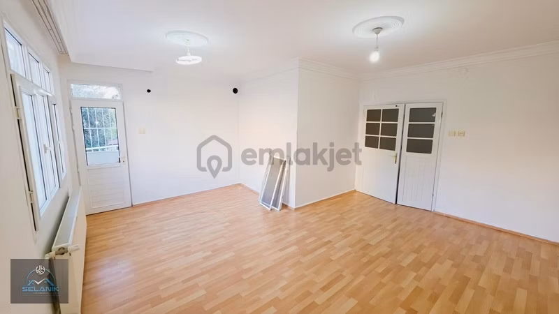 Huzurevlerinde 3+1 Kapalı Mutfak Doğalgazlı Kiralık Daire - 5