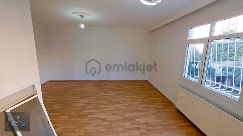 Huzurevlerinde 3+1 Kapalı Mutfak Doğalgazlı Kiralık Daire - 4