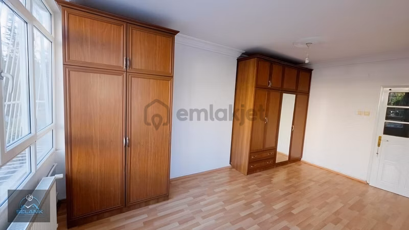 Huzurevlerinde 3+1 Kapalı Mutfak Doğalgazlı Kiralık Daire - 25