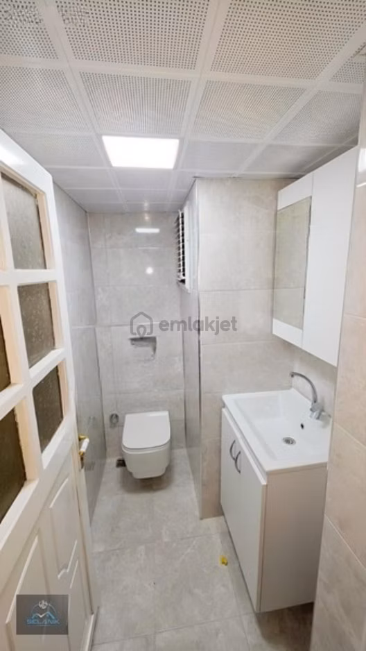 Huzurevlerinde 3+1 Kapalı Mutfak Doğalgazlı Kiralık Daire - 30