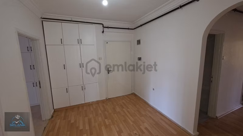 Huzurevlerinde 3+1 Kapalı Mutfak Doğalgazlı Kiralık Daire - 35
