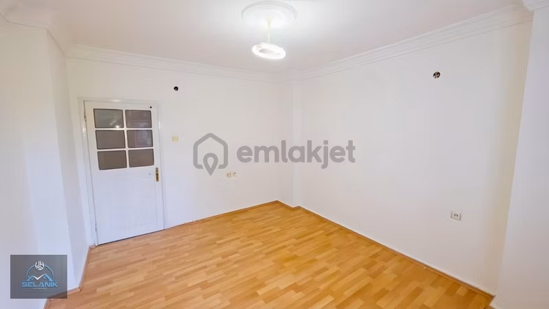 Huzurevlerinde 3+1 Kapalı Mutfak Doğalgazlı Kiralık Daire - 17