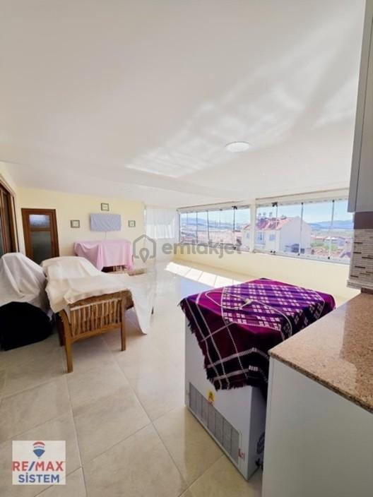*sandıklı Ece Mah. Satılık Dubleks,180 M2 Net 4+1 Daire* - 19