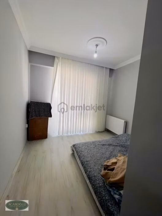 Karasu Da Fırsat 2+1 Havuzlu Eşyalı Daire - 10