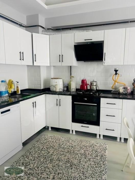 Karasu Da Fırsat 2+1 Havuzlu Eşyalı Daire - 5