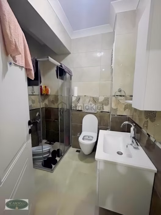 Karasu Da Fırsat 2+1 Havuzlu Eşyalı Daire - 8