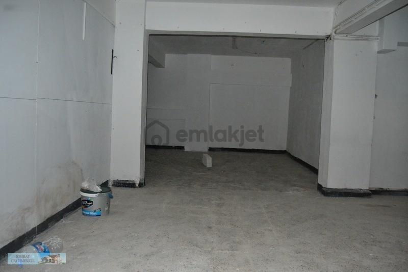 23 Nisan Caddesi Üzerinde 170 M2 Depo-imalathane-atölye - 18