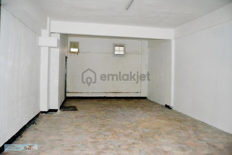 23 Nisan Caddesi Üzerinde 170 M2 Depo-imalathane-atölye - 8