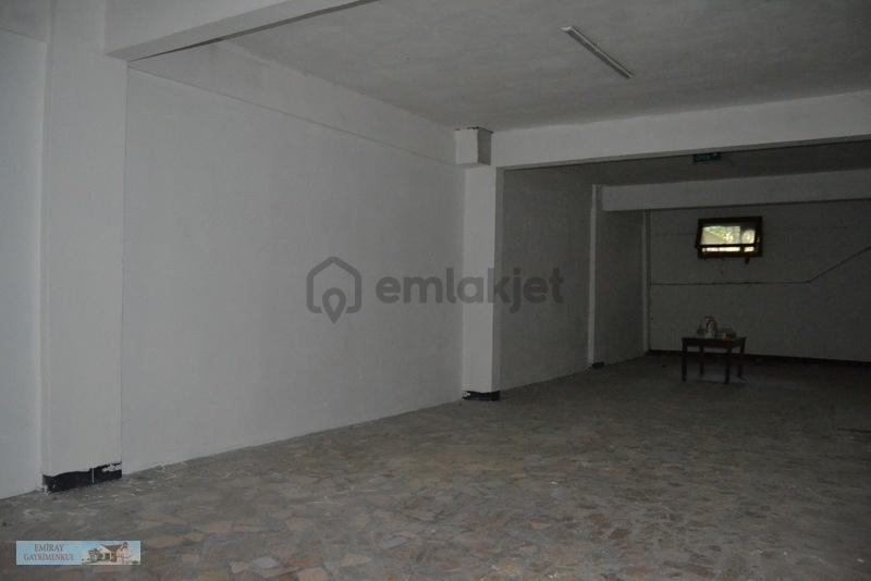 23 Nisan Caddesi Üzerinde 170 M2 Depo-imalathane-atölye - 12