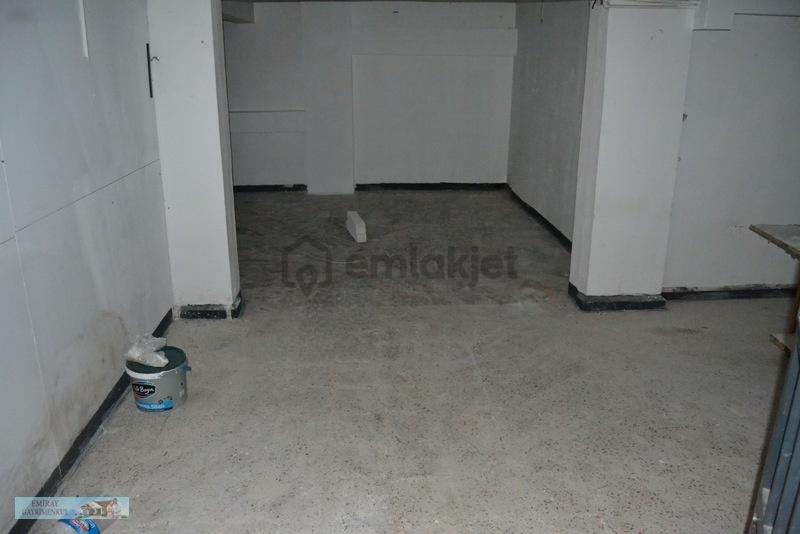 23 Nisan Caddesi Üzerinde 170 M2 Depo-imalathane-atölye - 21