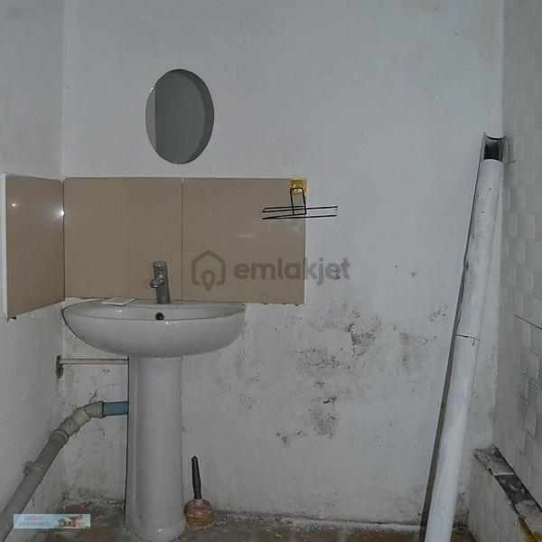 23 Nisan Caddesi Üzerinde 170 M2 Depo-imalathane-atölye - 9