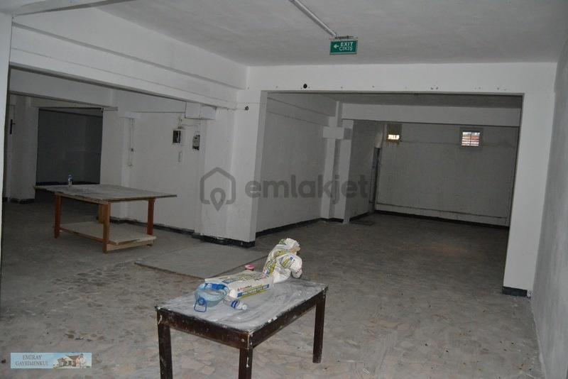 23 Nisan Caddesi Üzerinde 170 M2 Depo-imalathane-atölye - 16