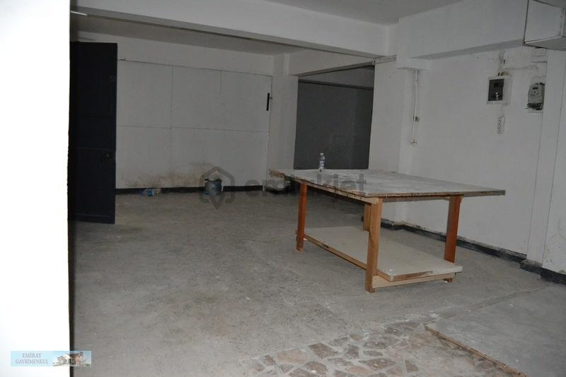 23 Nisan Caddesi Üzerinde 170 M2 Depo-imalathane-atölye - 17
