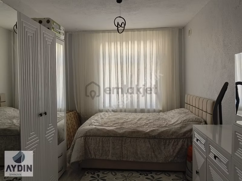 Aydın Satıyordan Gödenede 550m2 Bahçe İçinde Müstakil 3+1 Ev - 10