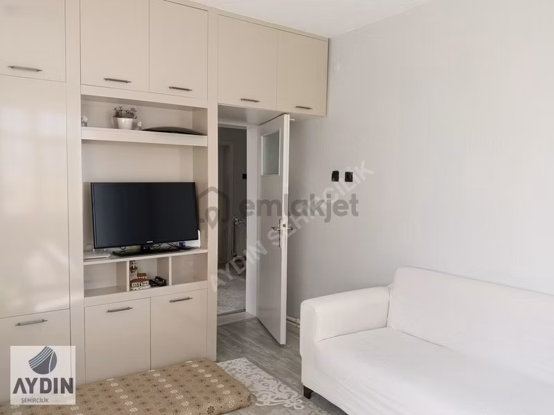 Aydın Satıyordan Gödenede 550m2 Bahçe İçinde Müstakil 3+1 Ev - 12