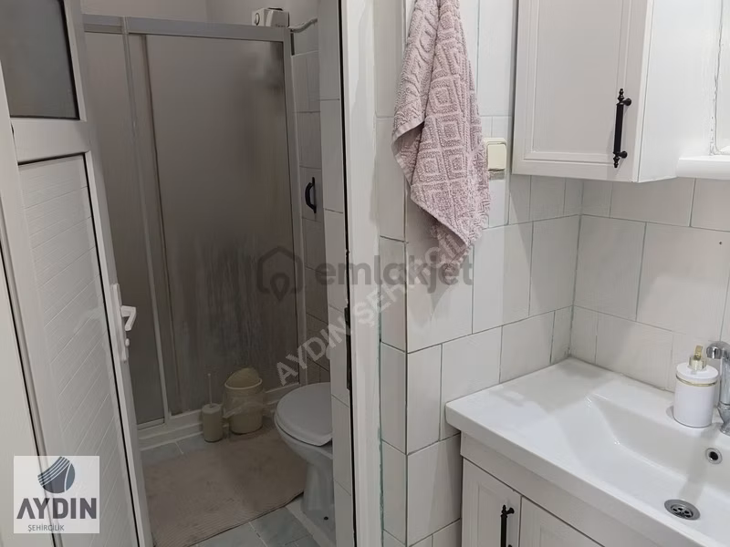 Aydın Satıyordan Gödenede 550m2 Bahçe İçinde Müstakil 3+1 Ev - 16
