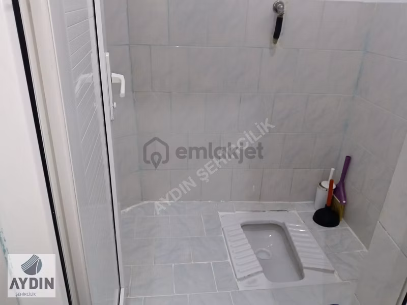 Aydın Satıyordan Gödenede 550m2 Bahçe İçinde Müstakil 3+1 Ev - 14