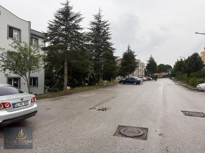 Adapazarı Camili 1 De 2+1 100 M2 Arakat Bakımlı Daire - 5