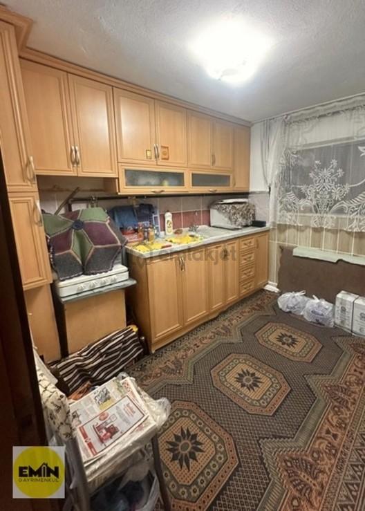 Ilgın Elif Sitesinde Hamam Karşısı Satılık 4 Katlı Müstakil - 3