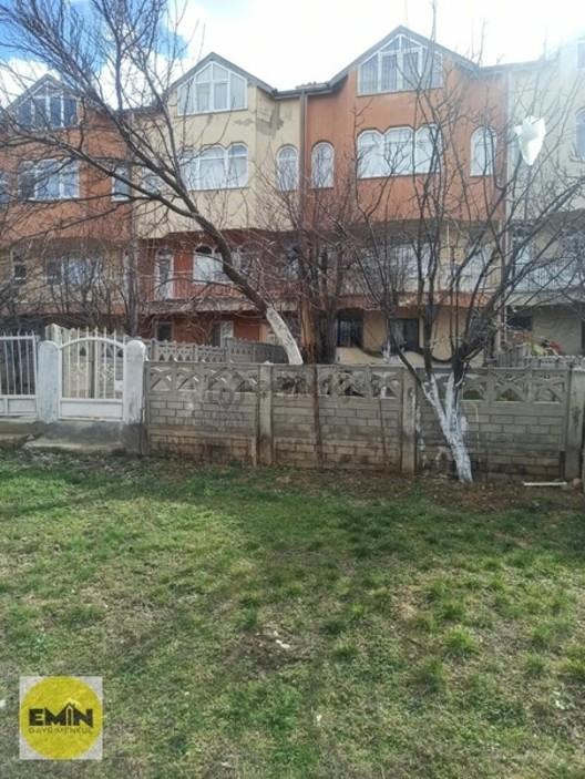 Ilgın Elif Sitesinde Hamam Karşısı Satılık 4 Katlı Müstakil - 29