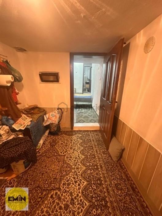 Ilgın Elif Sitesinde Hamam Karşısı Satılık 4 Katlı Müstakil - 7