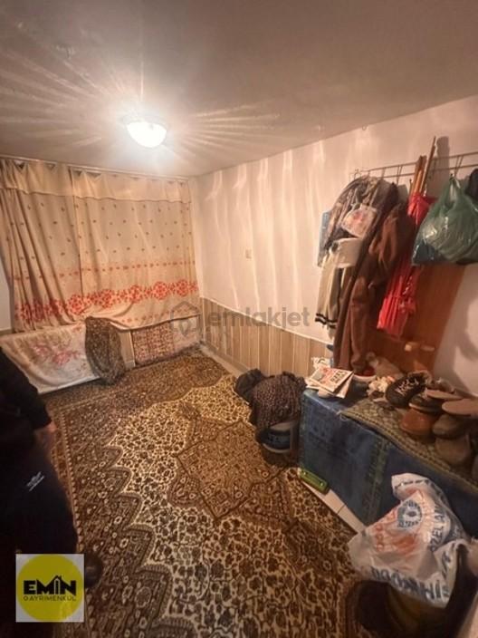 Ilgın Elif Sitesinde Hamam Karşısı Satılık 4 Katlı Müstakil - 10