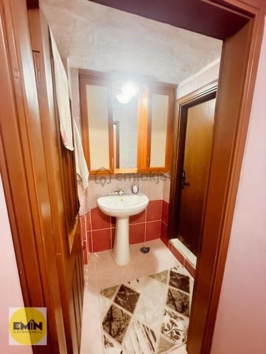 Ilgın Elif Sitesinde Hamam Karşısı Satılık 4 Katlı Müstakil - 15